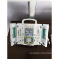 Medical equipment Double-Channel Veterinary Infusion